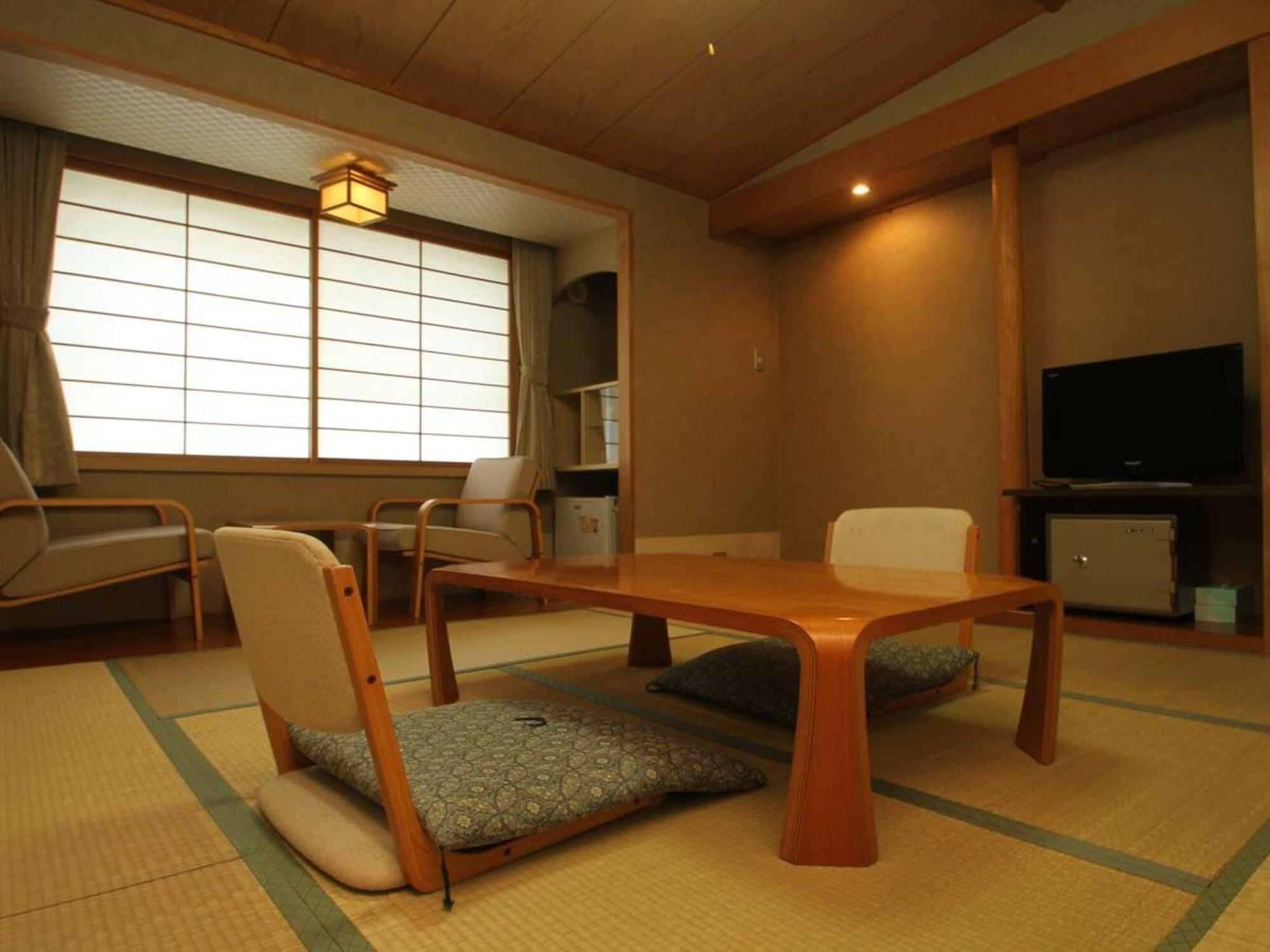 Hotel Gozensui Kushiro Bagian luar foto
