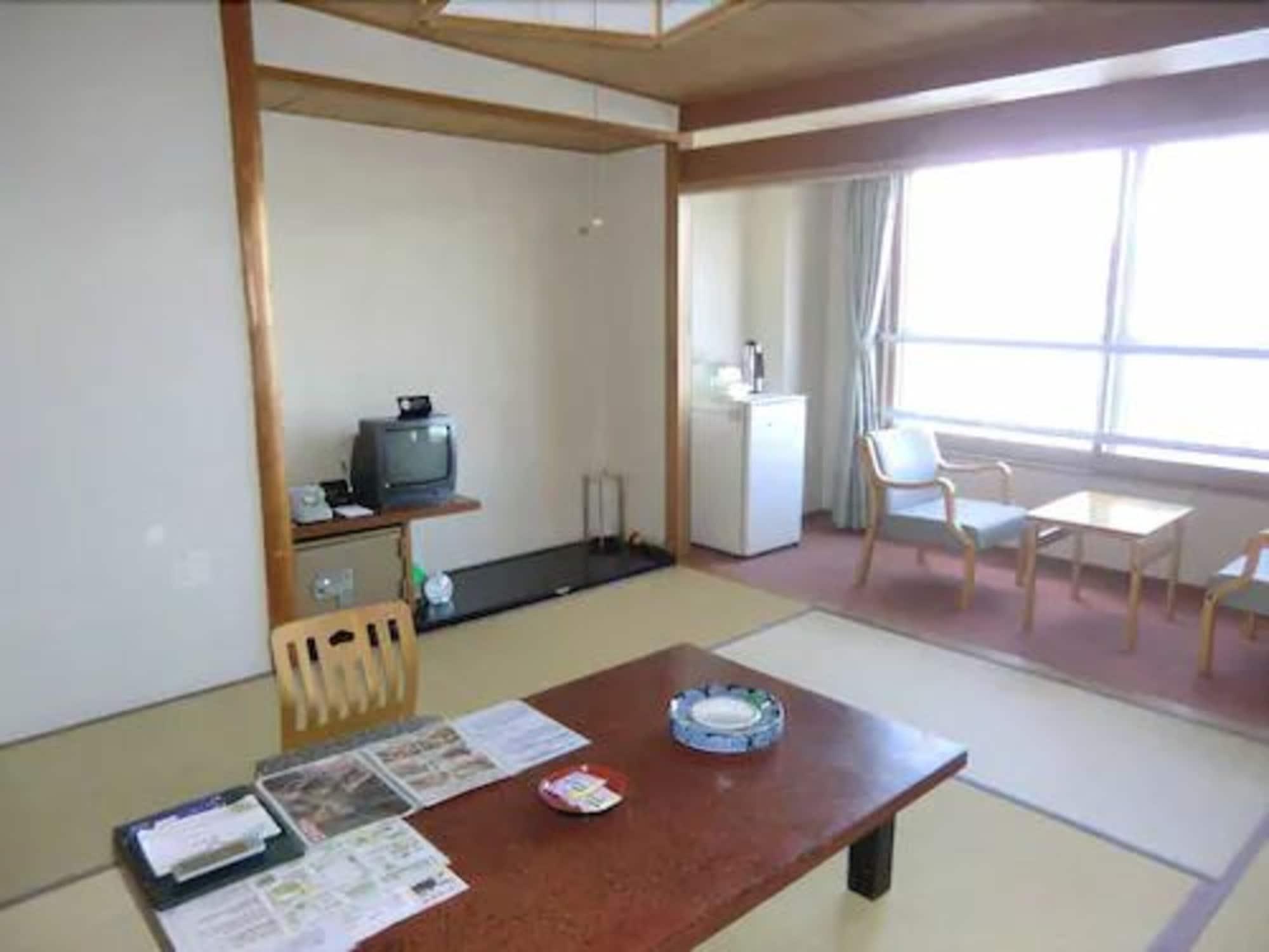 Hotel Gozensui Kushiro Bagian luar foto