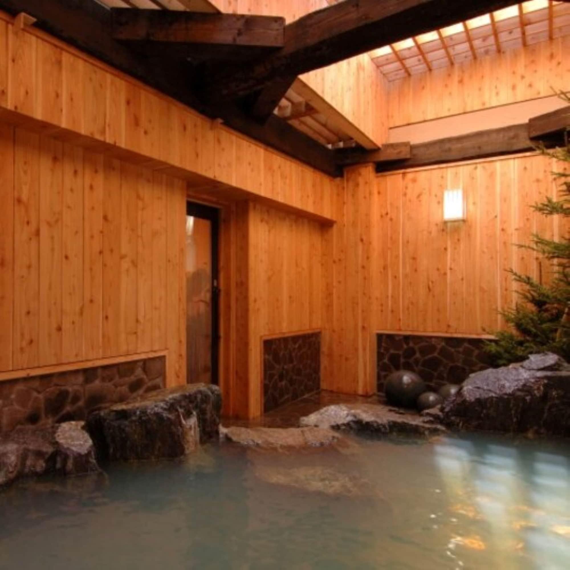 Hotel Gozensui Kushiro Bagian luar foto