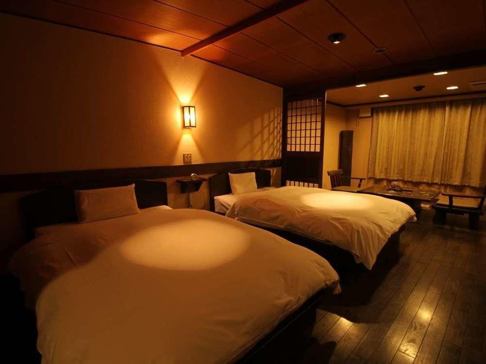 Hotel Gozensui Kushiro Bagian luar foto