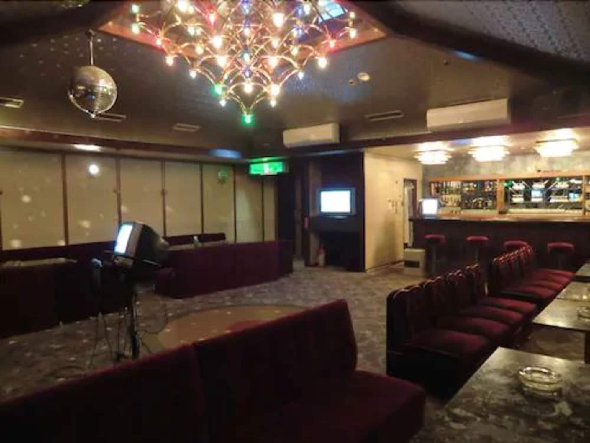 Hotel Gozensui Kushiro Bagian luar foto