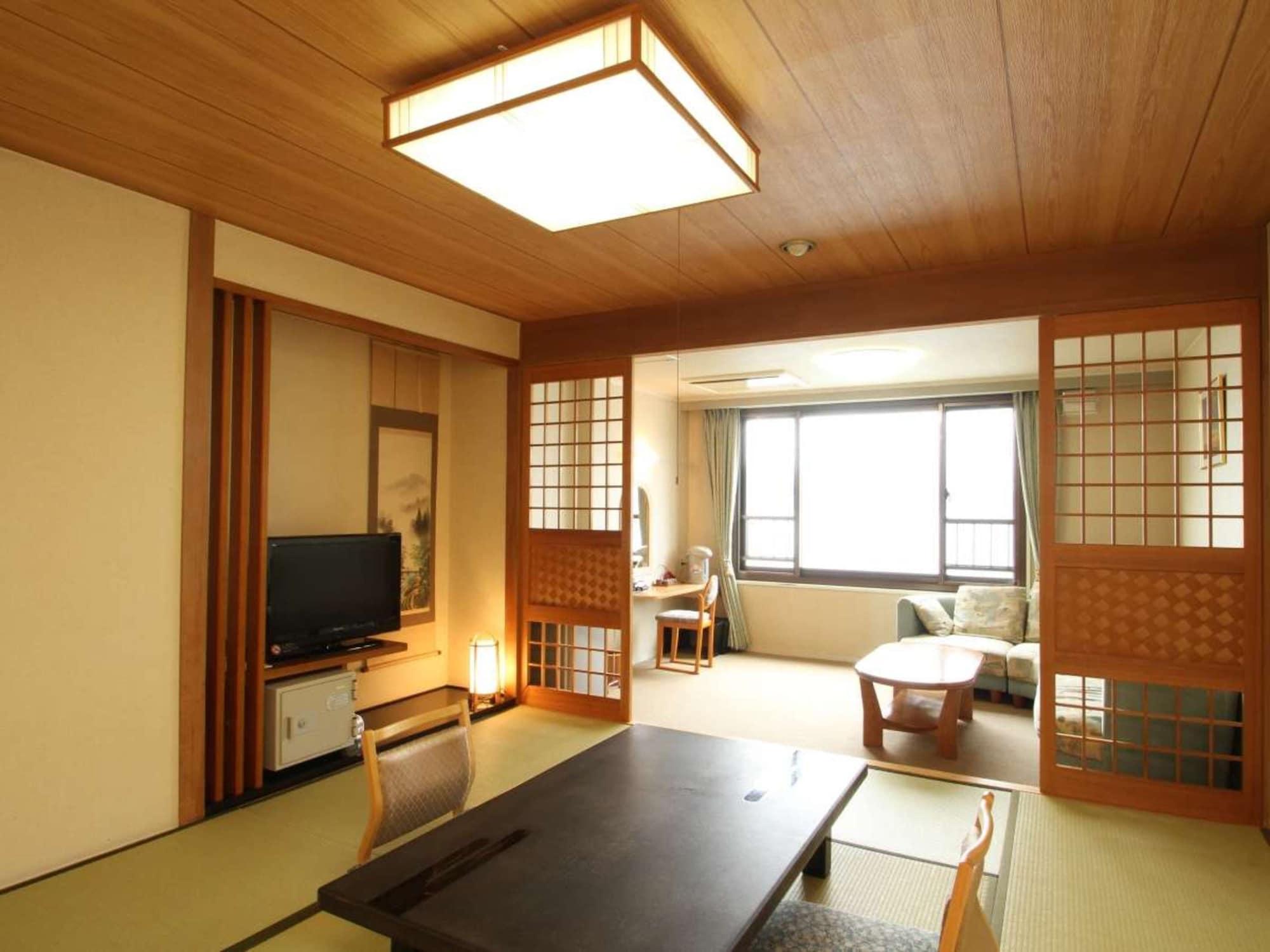 Hotel Gozensui Kushiro Bagian luar foto