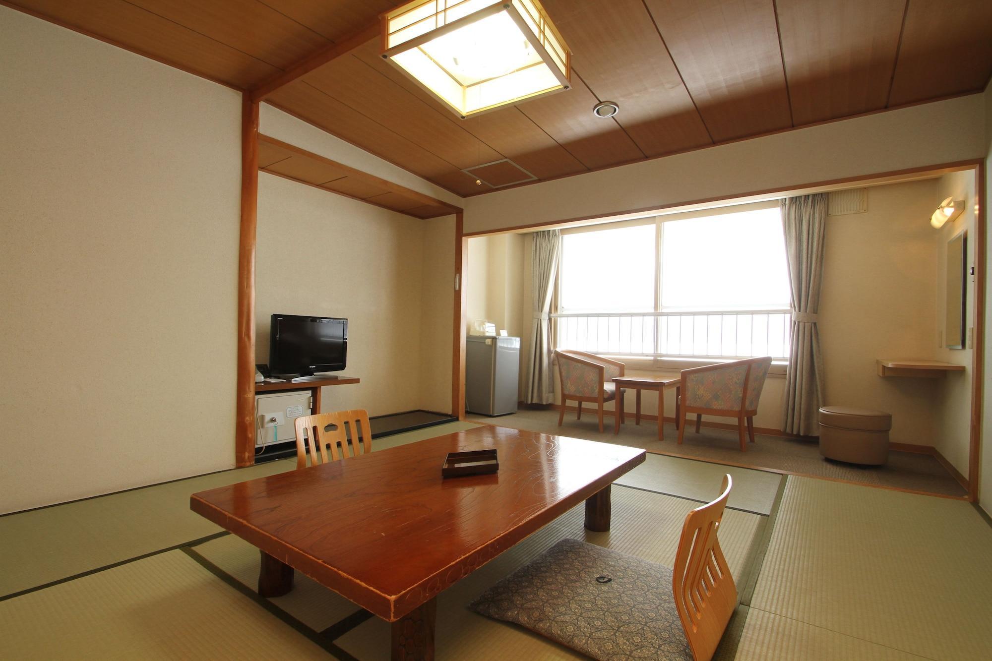 Hotel Gozensui Kushiro Bagian luar foto