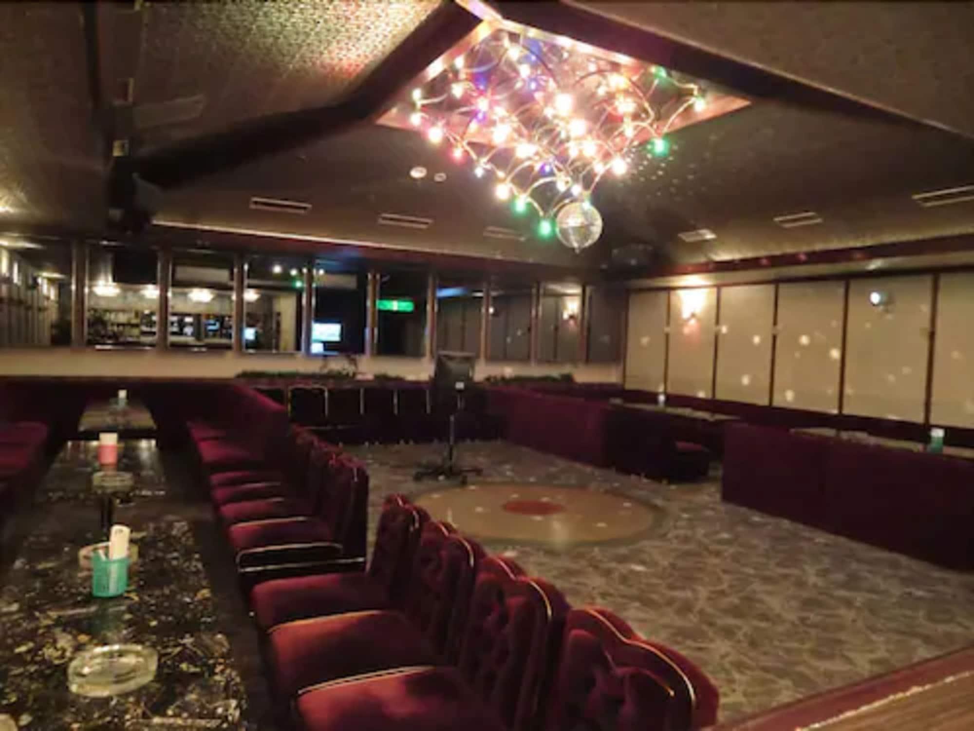 Hotel Gozensui Kushiro Bagian luar foto