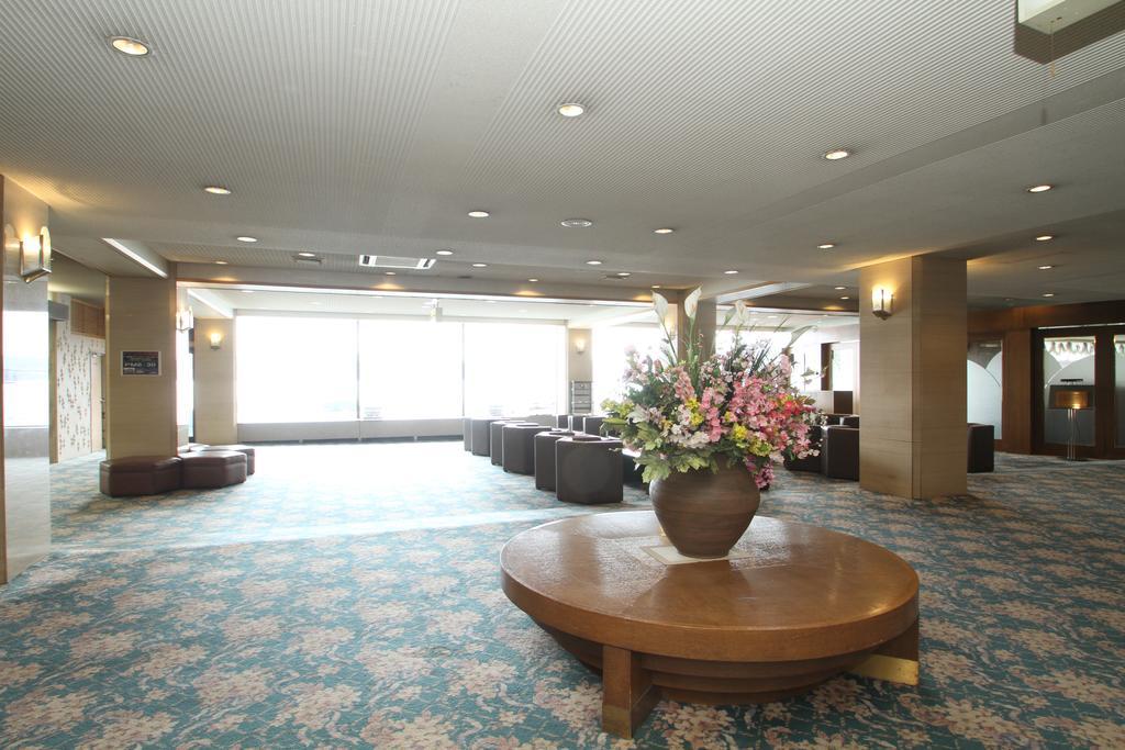 Hotel Gozensui Kushiro Bagian luar foto