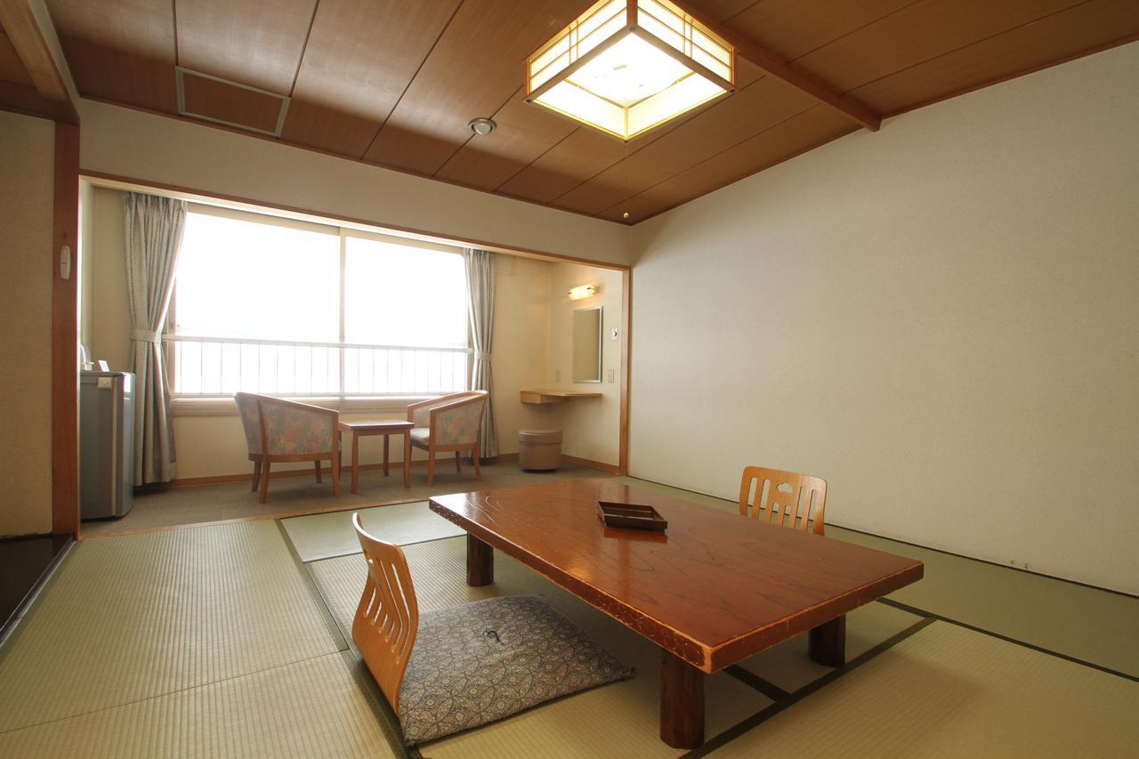 Hotel Gozensui Kushiro Bagian luar foto