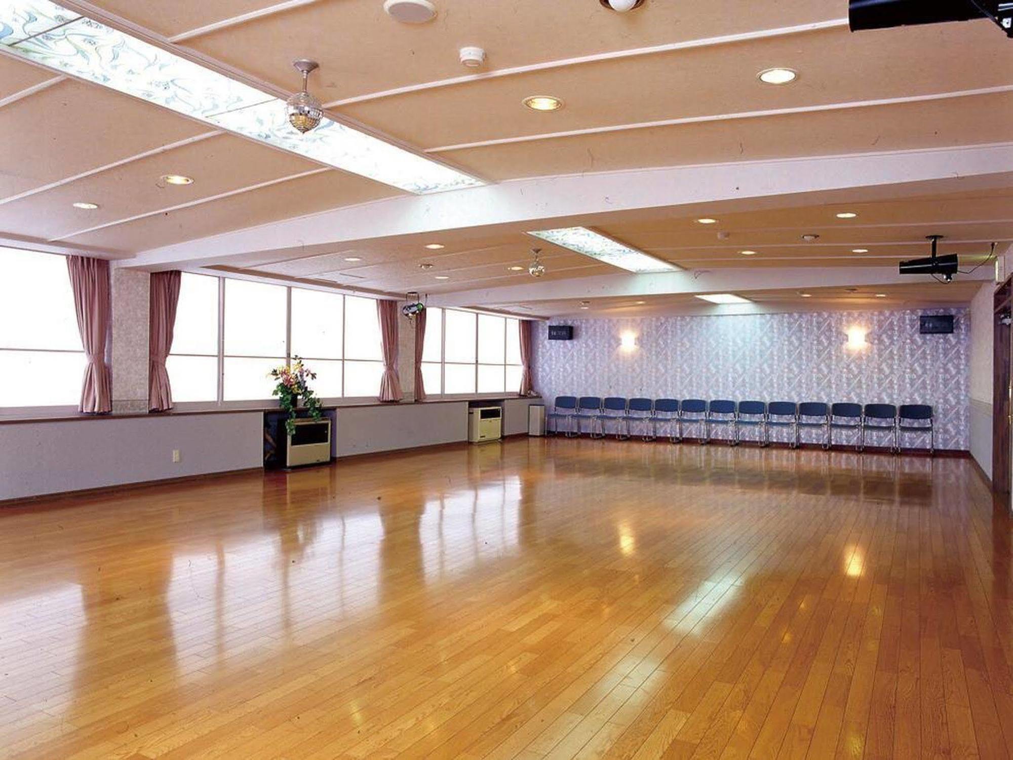 Hotel Gozensui Kushiro Bagian luar foto